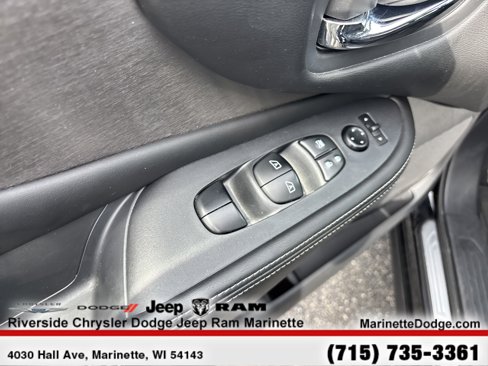 Used 2023 Nissan Murano S image 19
