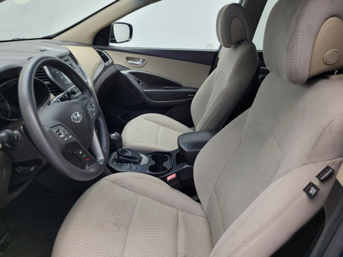 Used 2018 Hyundai Santa Fe Sport image 17