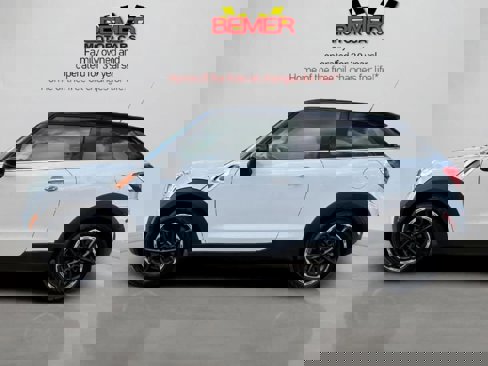 Used 2015 MINI Cooper Paceman image 2