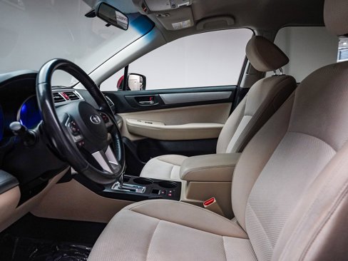Used 2016 Subaru Outback 2.5i Premium image 18