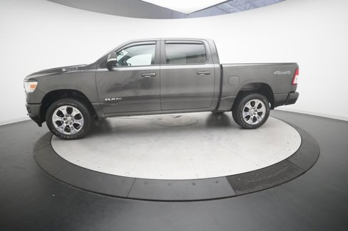 Used 2019 RAM 1500 Big Horn image 23