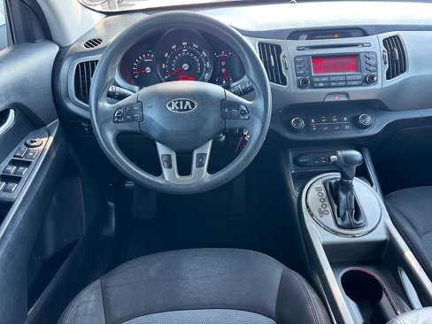 Used 2015 Kia Sportage LX image 19