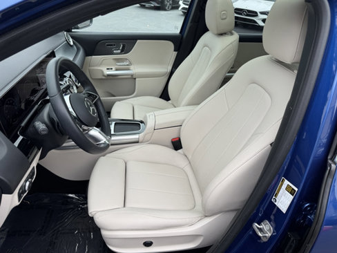 Certified 2025 Mercedes-Benz GLA 250 image 16