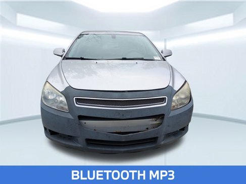 Used 2012 Chevrolet Malibu LT image 2