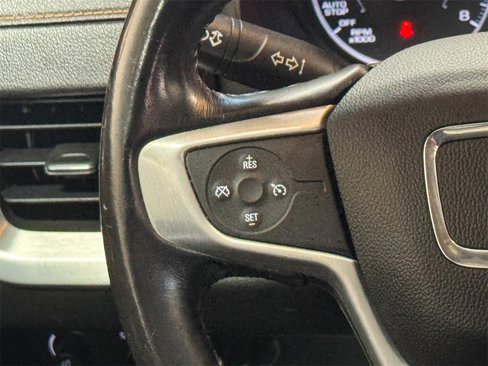 Used 2018 GMC Terrain SLE w/ Driver Convenience Package image 33