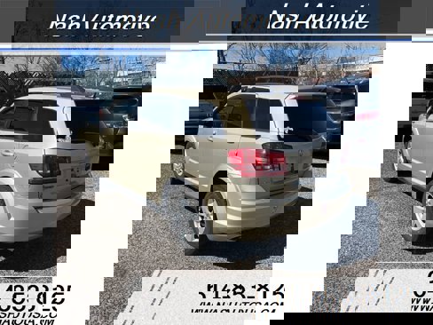 Used 2010 Dodge Journey SXT image 11