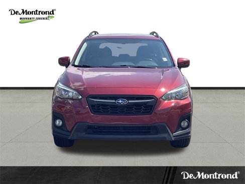 Used 2018 Subaru Crosstrek 2.0i Premium w/ Popular Package #2 image 2