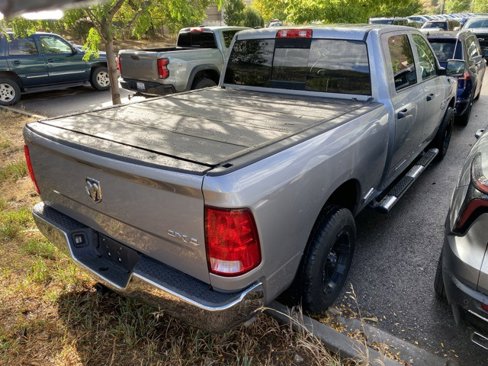 Used 2019 RAM 1500 Tradesman w/ Popular Equipment Group image 3