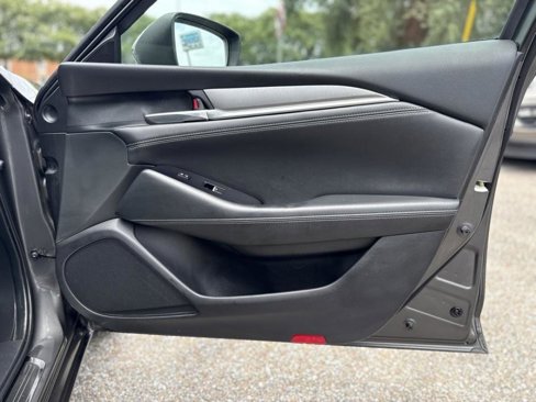 Used 2021 MAZDA MAZDA6 Sport image 20