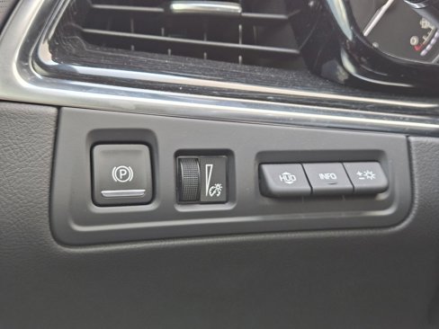 New 2025 Cadillac XT5 Premium Luxury w/ Technology Package image 24