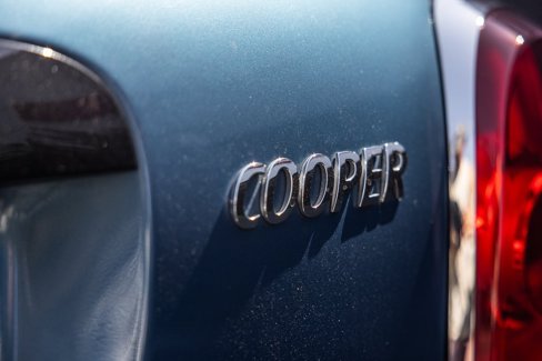 Used 2018 MINI Cooper Countryman image 28