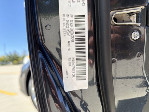 Used 2014 Dodge Dart Limited image 23