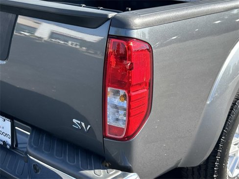 Used 2016 Nissan Frontier SV w/ SV Value Truck Package image 11