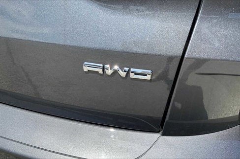 Used 2024 Ford Escape ST-Line image 9