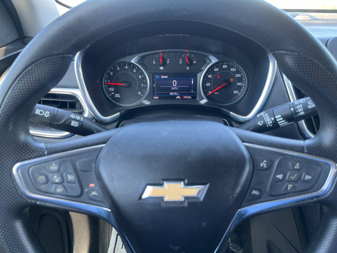 Used 2020 Chevrolet Equinox LT image 13