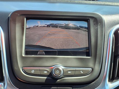 Used 2024 Chevrolet Equinox LT image 19