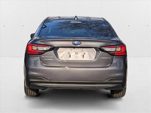 Used 2025 Subaru Legacy Premium image 7