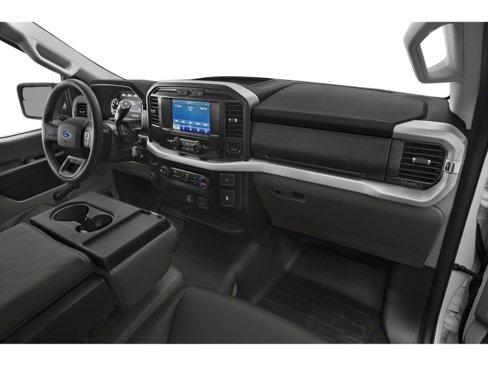 Used 2021 Ford F150 XL w/ Equipment Group 101A High image 39