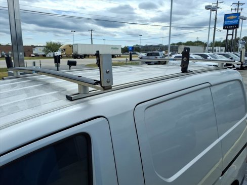 Used 2015 Chevrolet City Express LS image 14