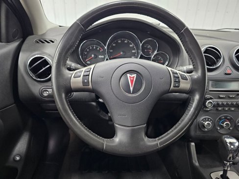 Used 2008 Pontiac G6 GT w/ Premium Package image 11