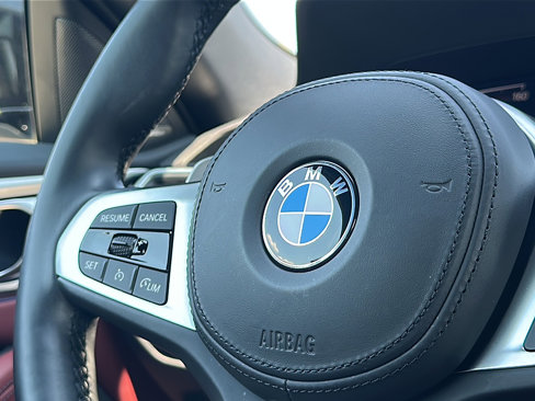 Certified 2023 BMW 430i Convertible w/ M Sport Package image 27