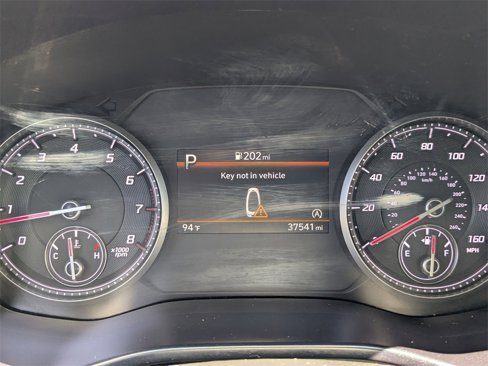 Used 2023 Hyundai Santa Fe SEL image 25