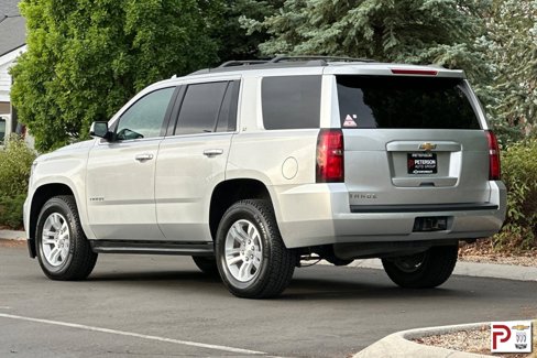Used 2019 Chevrolet Tahoe LT image 6