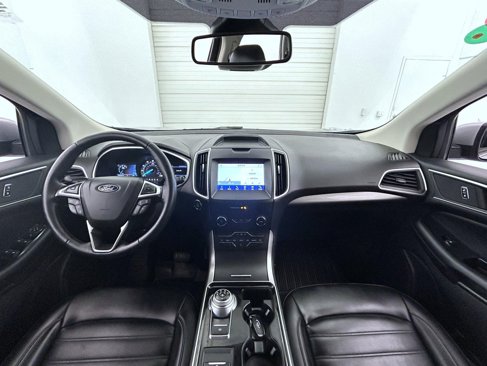 Used 2020 Ford Edge SEL w/ Convenience Package image 13