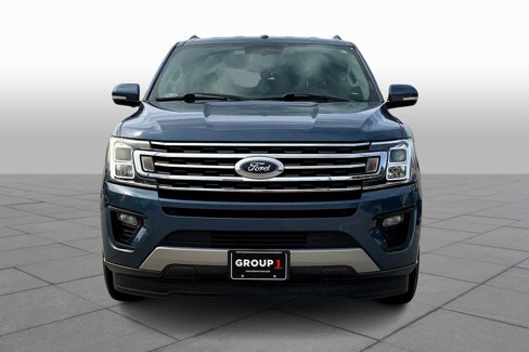 Used 2018 Ford Expedition XLT w/ Equipment Group 201A image 3