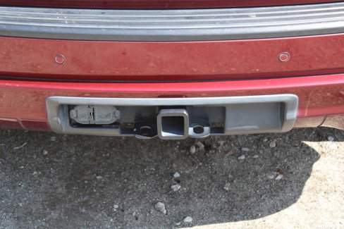 Used 2020 Jeep Grand Cherokee Altitude image 9