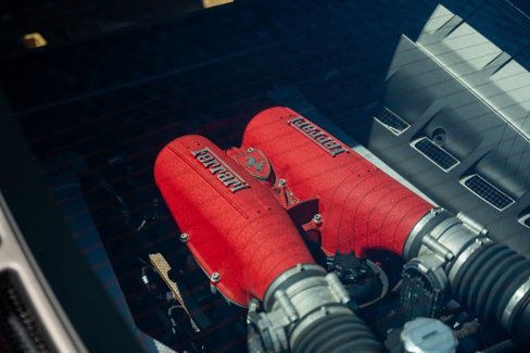 Used 2005 Ferrari F430 Coupe image 28