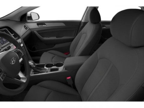 Used 2018 Hyundai Sonata SE w/ Cargo Package image 12