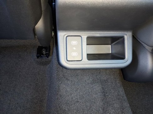 New 2025 Kia K4 GT-Line image 11