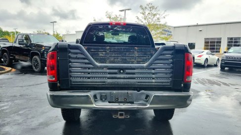 Used 2003 Dodge Ram 2500 Truck SLT image 3