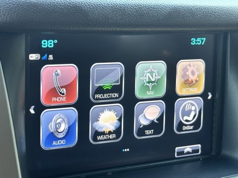 Used 2018 Chevrolet Suburban LT image 14