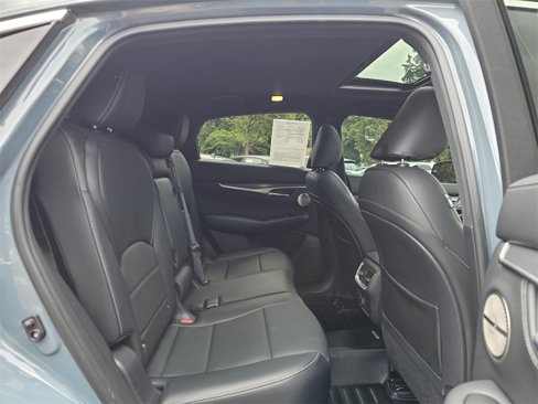 Used 2022 INFINITI QX55 Essential w/ Proassist Package image 13