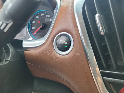 Used 2019 Chevrolet Traverse High Country w/ LPO, Floor Liner Package image 20
