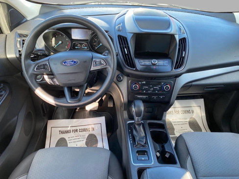 Used 2019 Ford Escape SE image 22