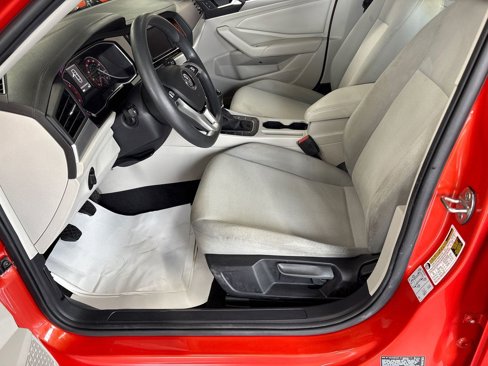 Used 2019 Volkswagen Jetta S w/ Driver Assistance Package image 32