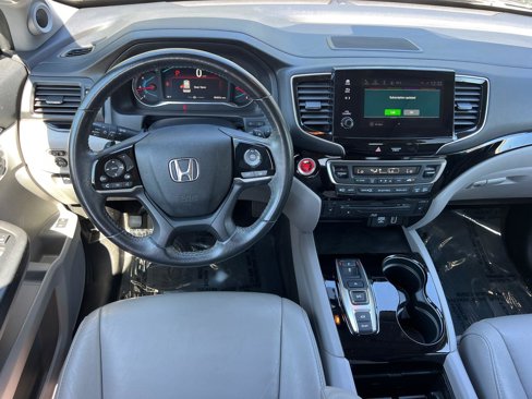 Used 2021 Honda Pilot Touring image 24