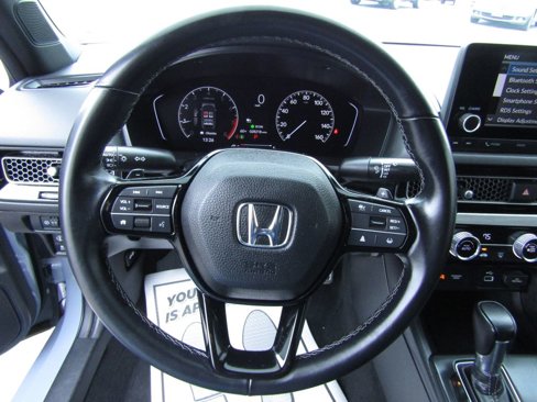 Used 2024 Honda Civic Sport image 14