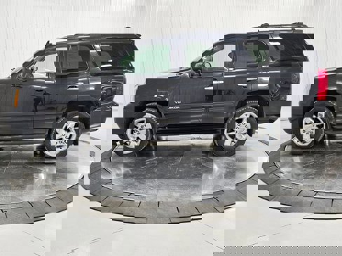 Used 2012 GMC Yukon SLT image 34