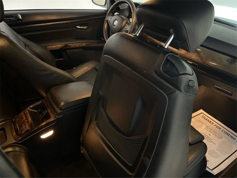 Used 2008 BMW 335i Coupe image 24