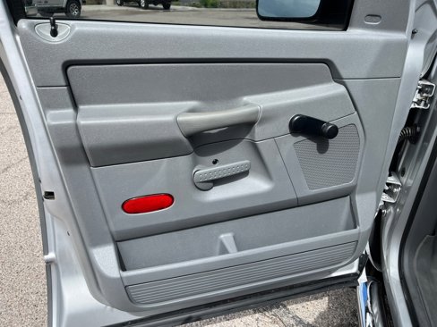 Used 2007 Dodge Ram 2500 Truck ST w/ Trailer Tow Group image 13