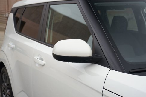 Used 2021 Kia Soul S image 6