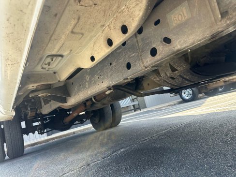 Used 1998 Dodge Ram 3500 Truck 4x4 Quad Cab image 17