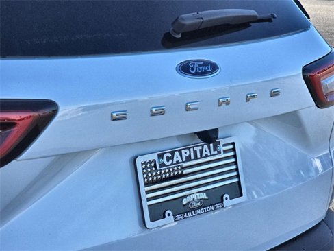 New 2025 Ford Escape Active image 14