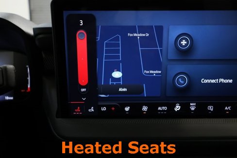 Used 2025 Ford Maverick Tremor image 32