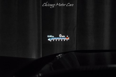 Used 2019 Chevrolet Camaro ZL1 image 12