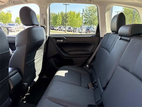 Used 2015 Subaru Forester 2.5i Limited w/ Popular Package #1 image 11